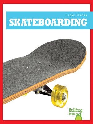 Skateboarding - ebook